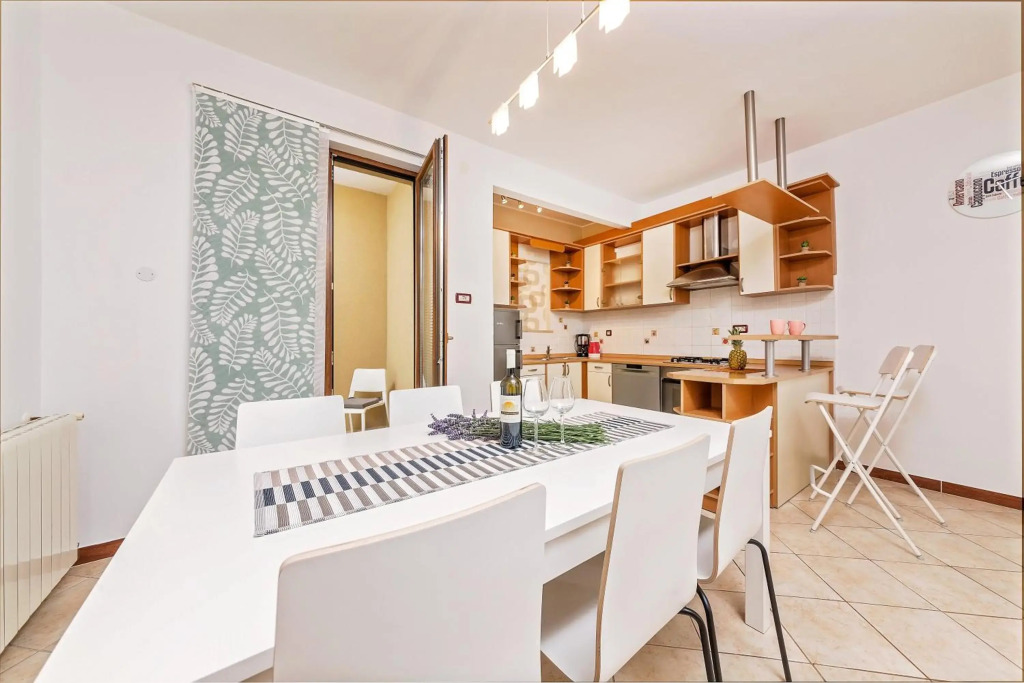 Apartments Paulino