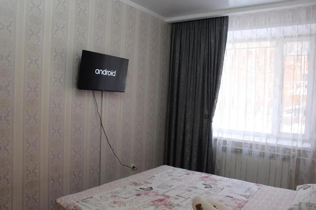 Apartment in the New Town