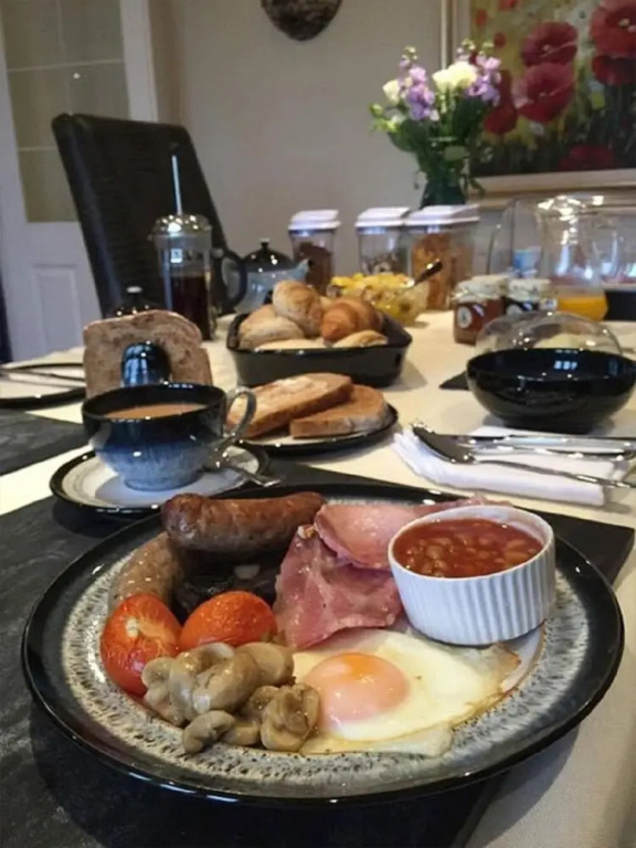 Bonners Lodge