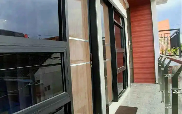 EDUTAMA Homestay Syariah