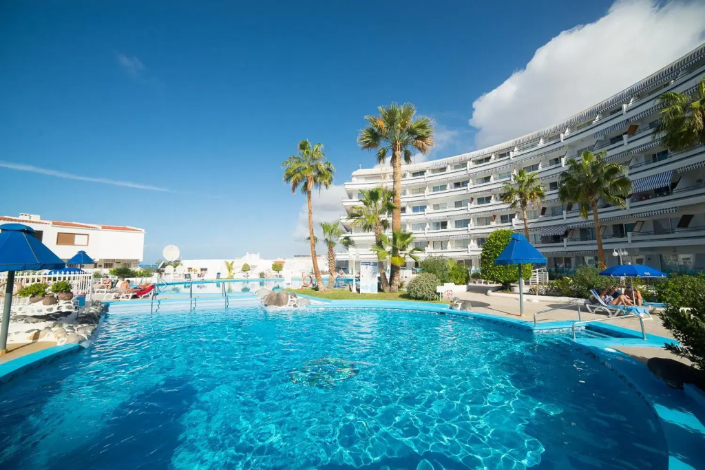 Bungalow Club Atlantis
