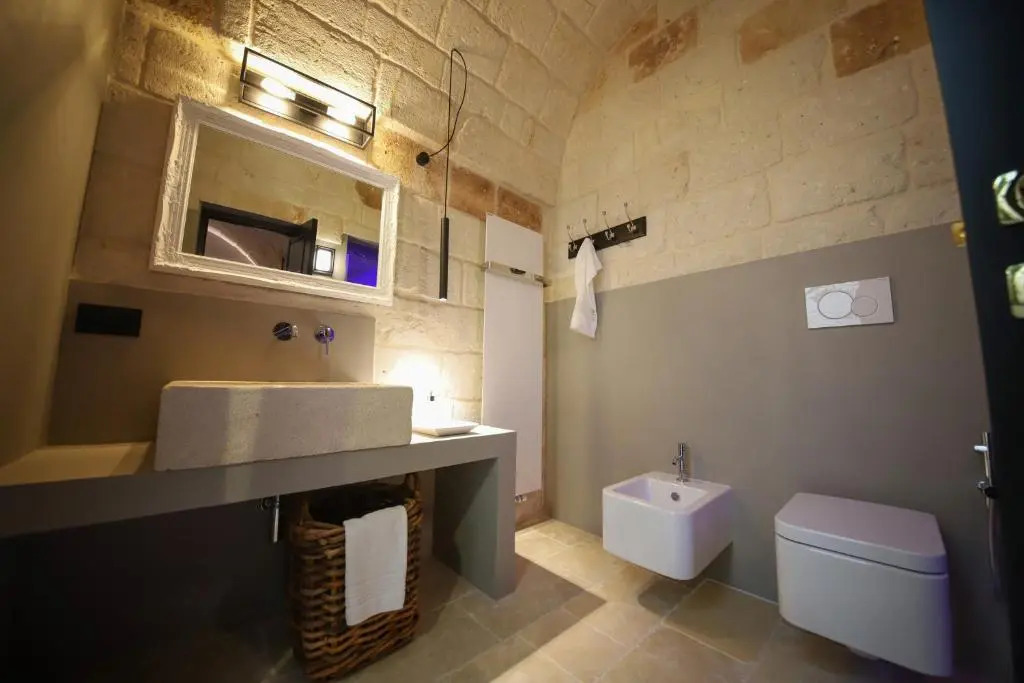 Suite Conte Cavour