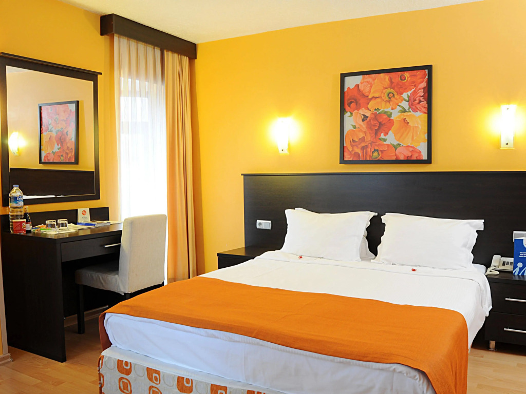 Mim Hotel Istanbul