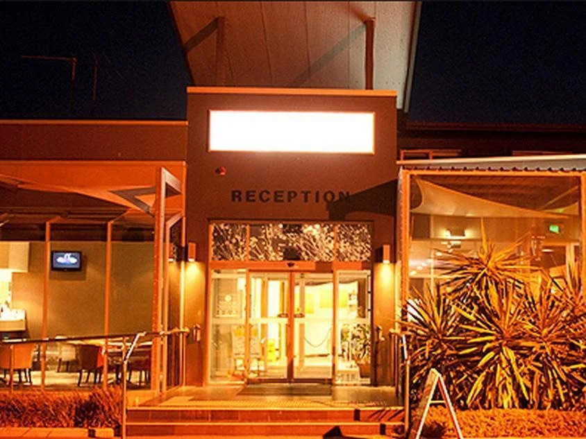 The Warradale Hotel
