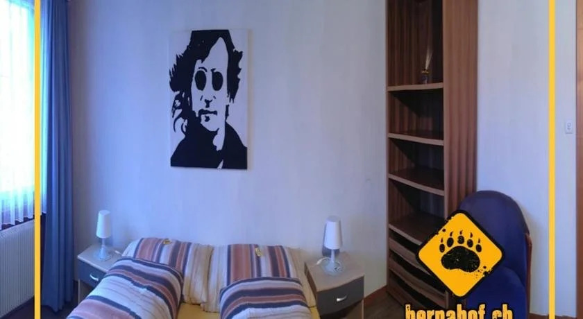 B&B Bernahof