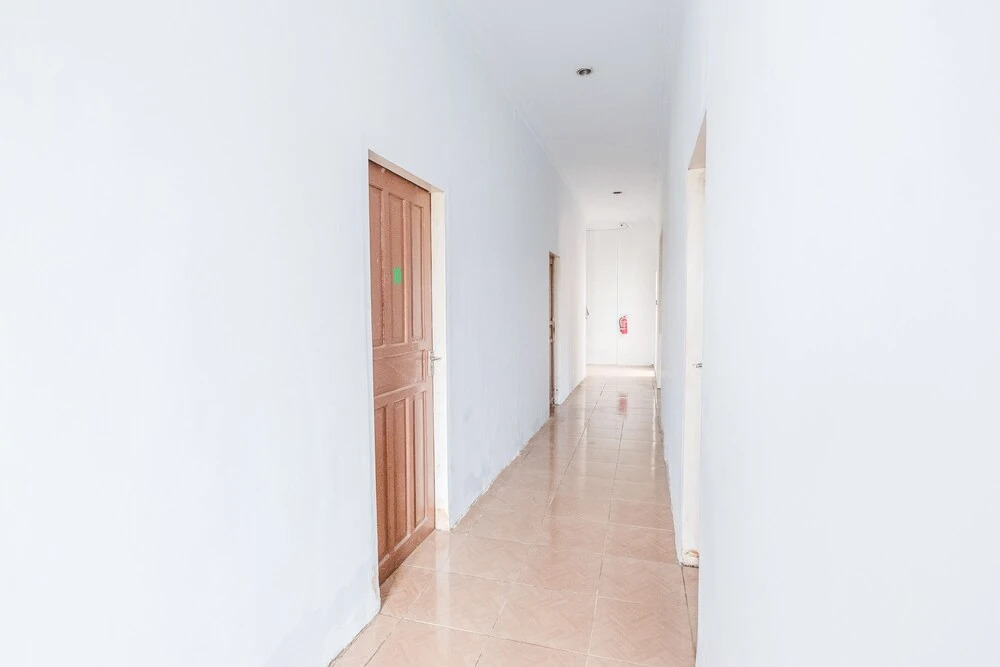 Zhafira Guest House by OYO Rooms