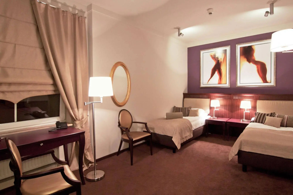 Hotel Royal