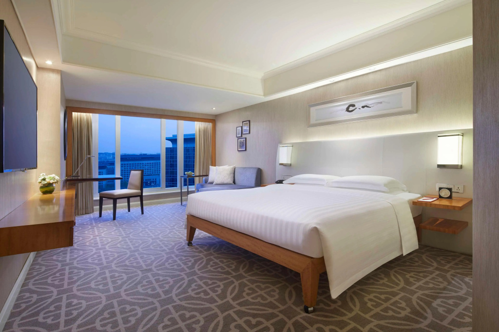 Grand Hyatt Beijing