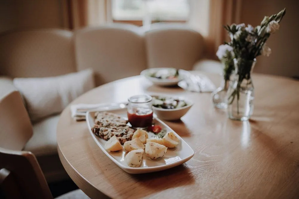 Okelmanns - Eco Hotel & Appartements