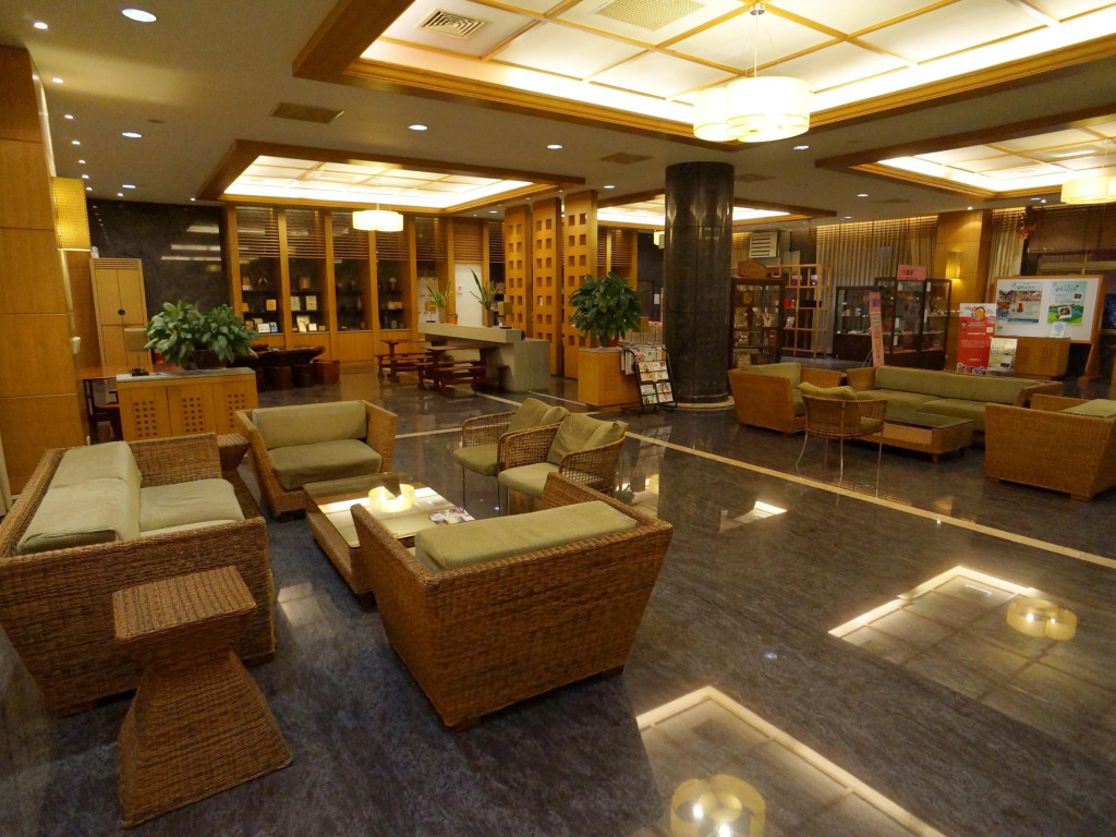 Toong Mao Resort Guanzilin