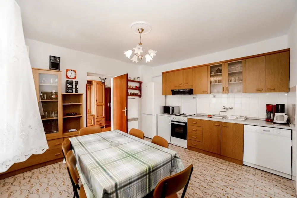 Apartments Jasko 2895