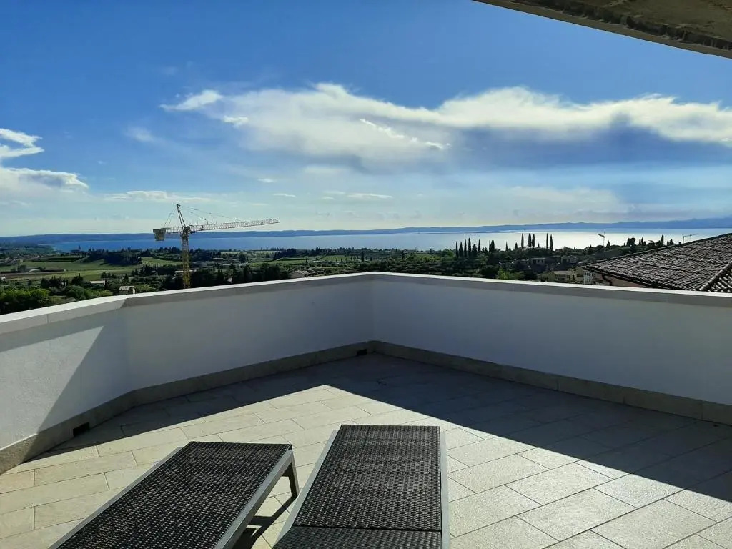 Panoramic Suite