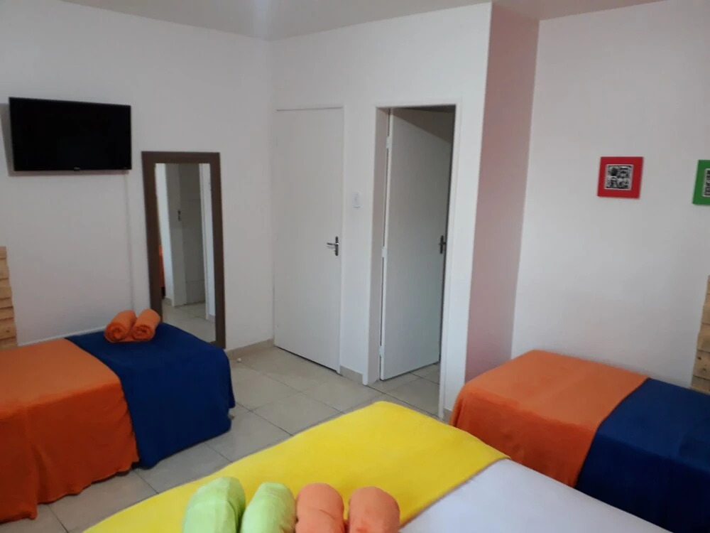Pousada Boneca de Pano