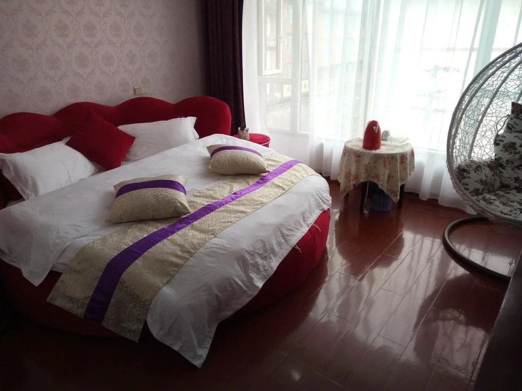 Fuhua Hotel
