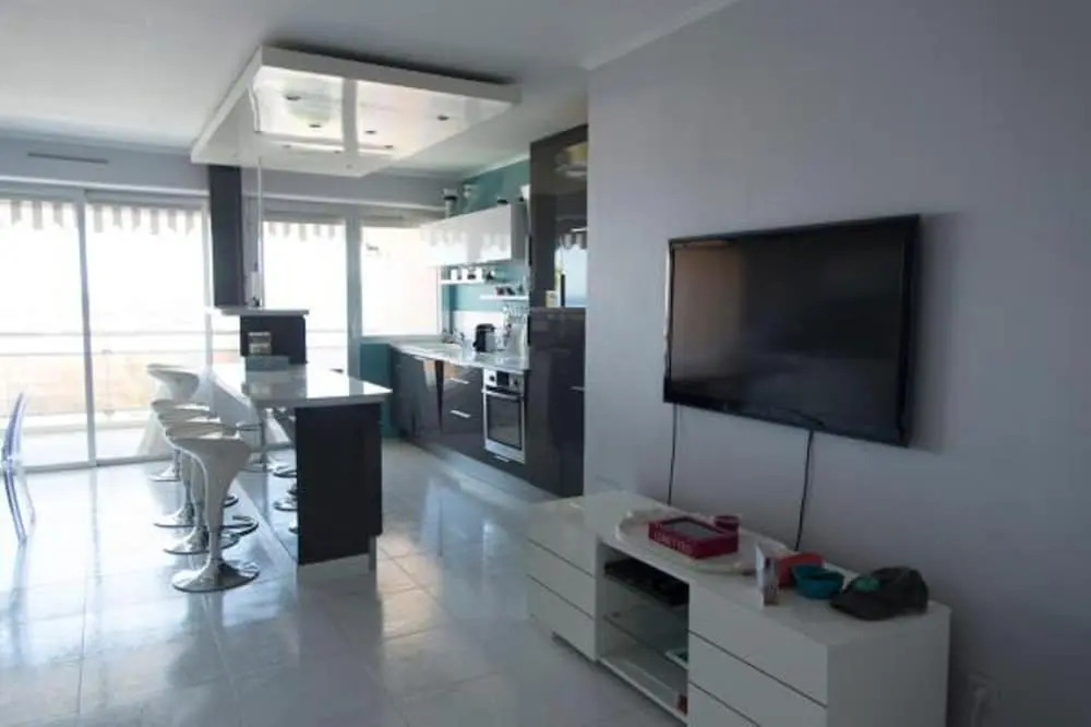 Appartement Lighthouse