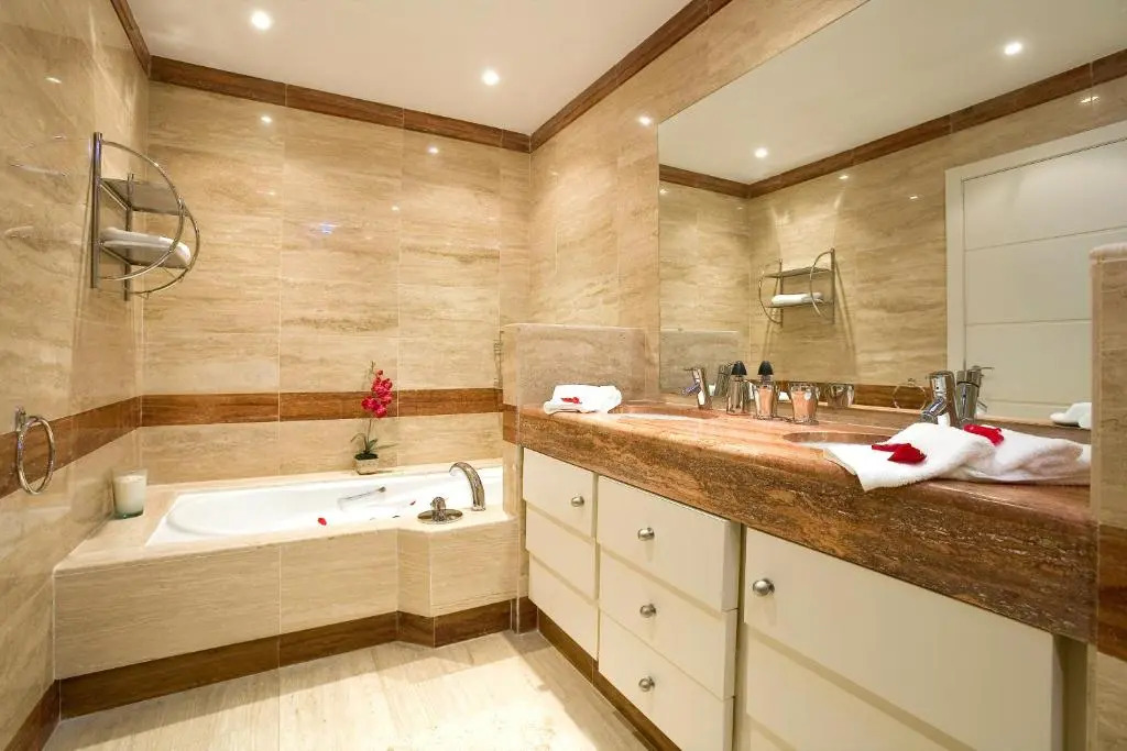 Apt 102 Guadalmansa Playa, Heaven Beach Apartments