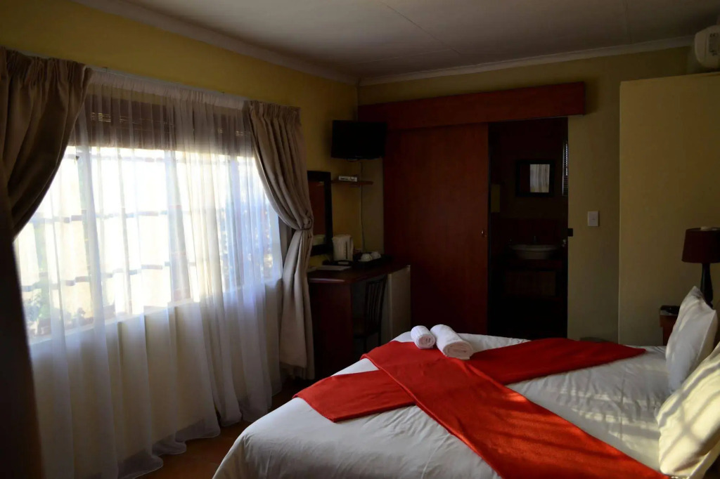 Morulana Guest House