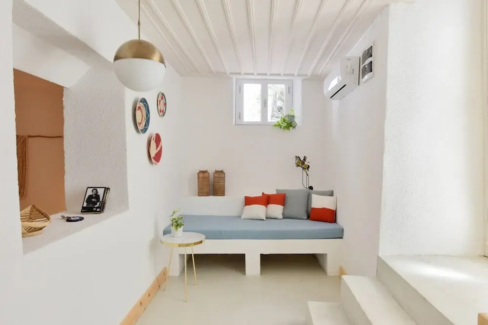 Cunda Sakin Hotel