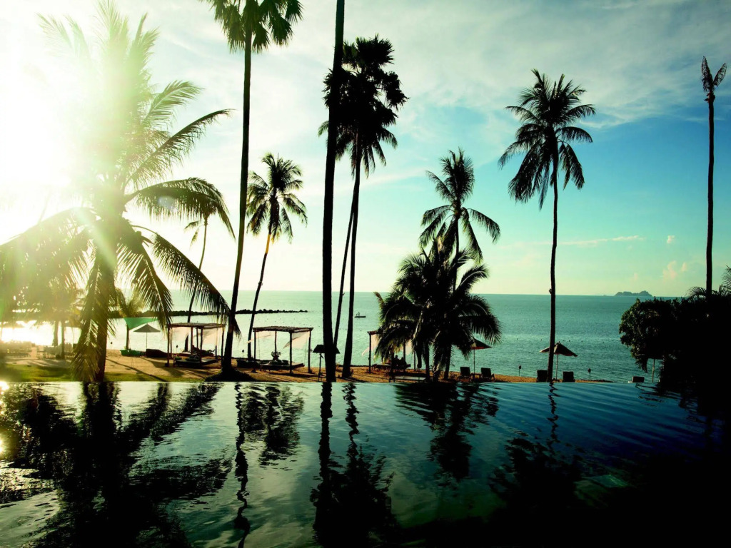Napasai Samui Residence