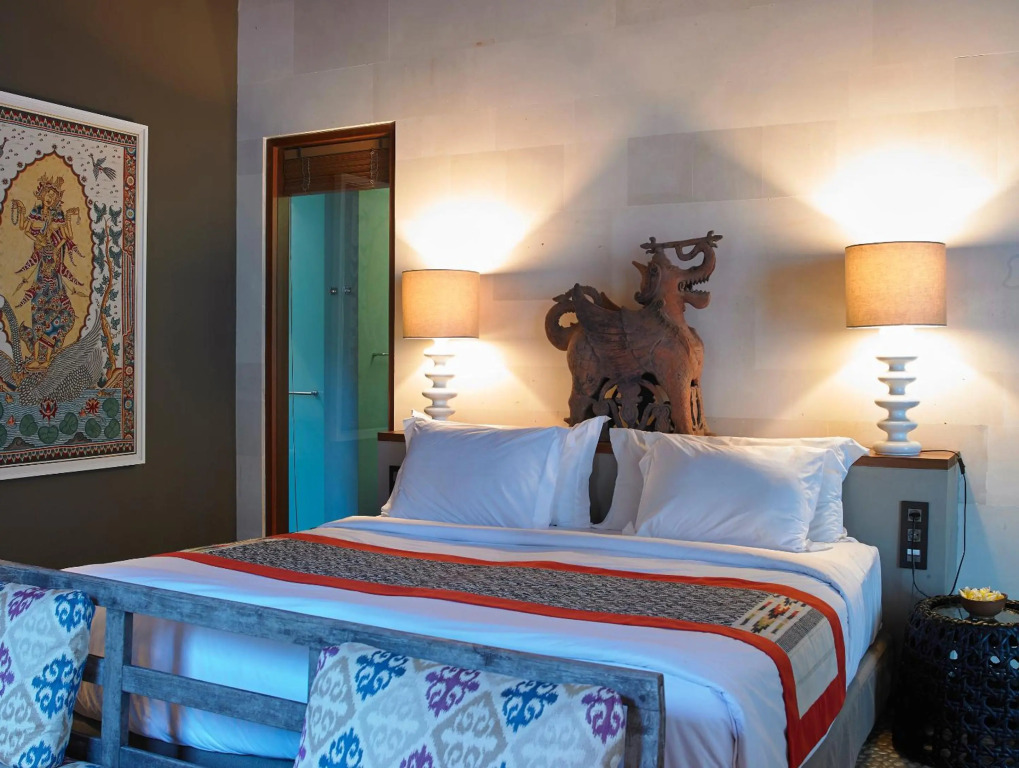 The Purist Villas & Spa Ubud