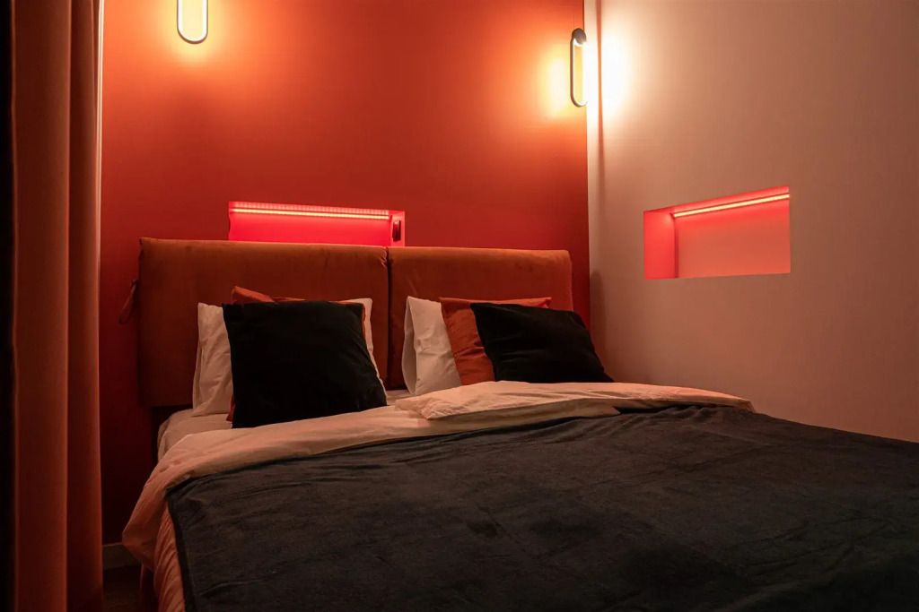 RentFlat (Рент Флэт) на улице Пирогова