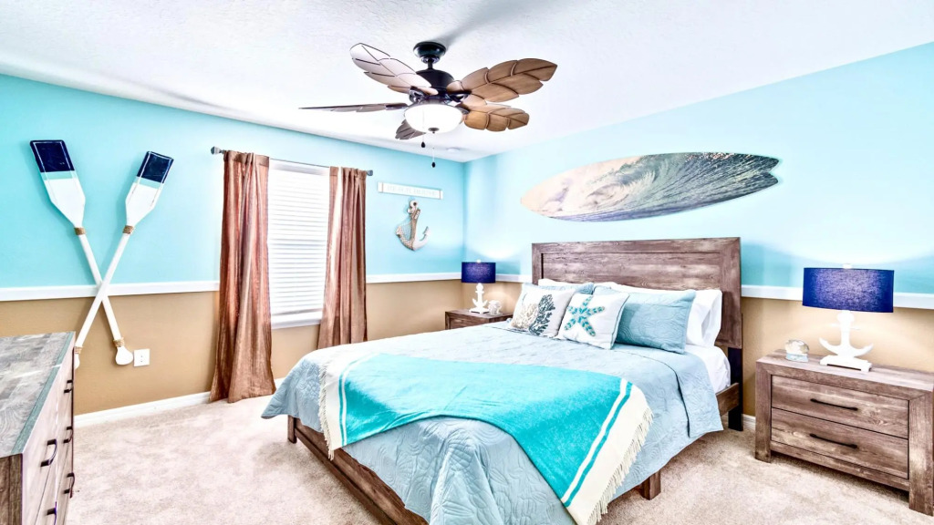 Family Gathering Windsor Island new 7BR Home w Pool