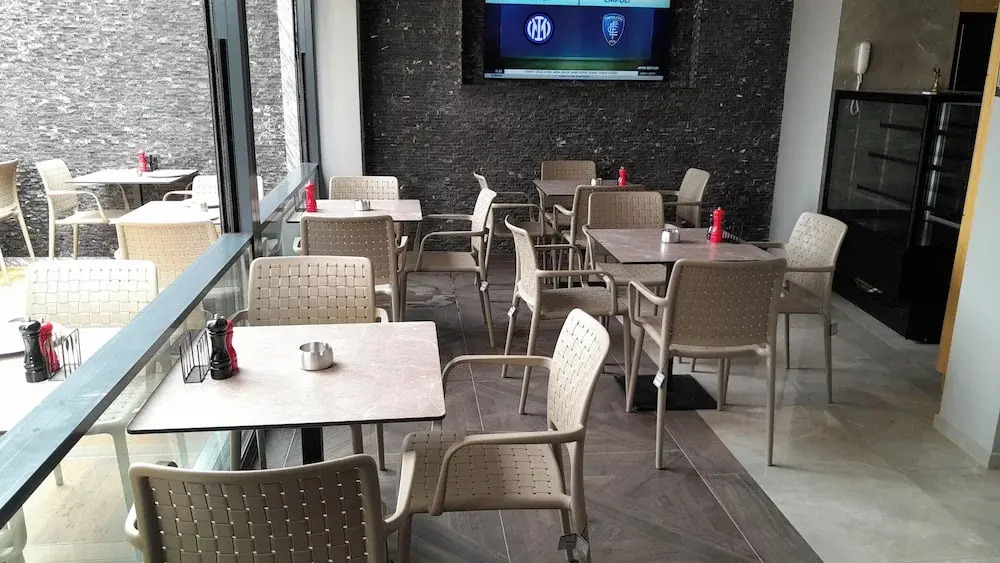 Viola Hotel Budva
