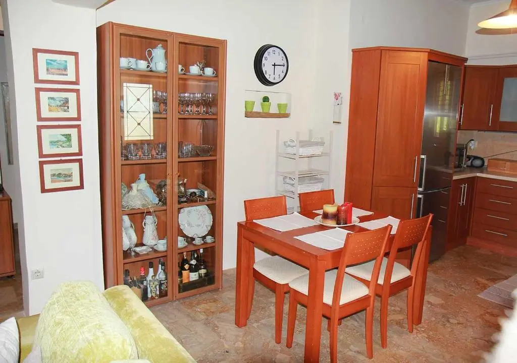 Eirini's House Corfu