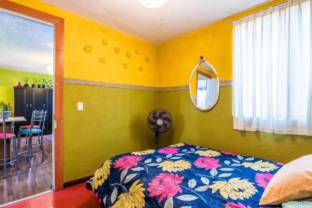 Nice full apartment, downtown on foot