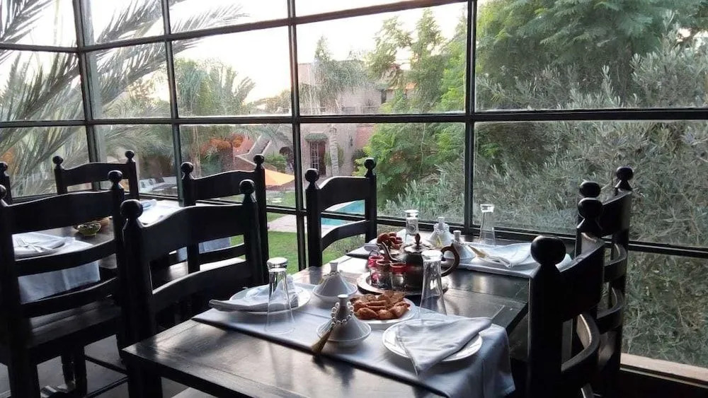 Dar Riad Niama