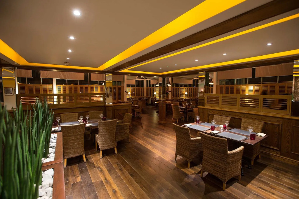 The Manor House At Celtic Manor