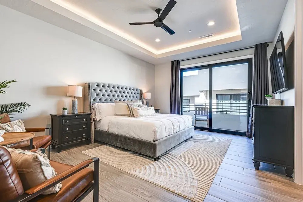Southern Utah Playground #108 3 Bedroom Home