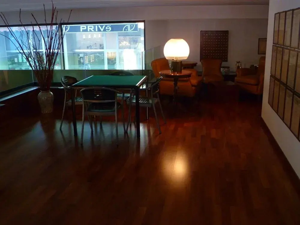 Hotel Astoria Gallarate