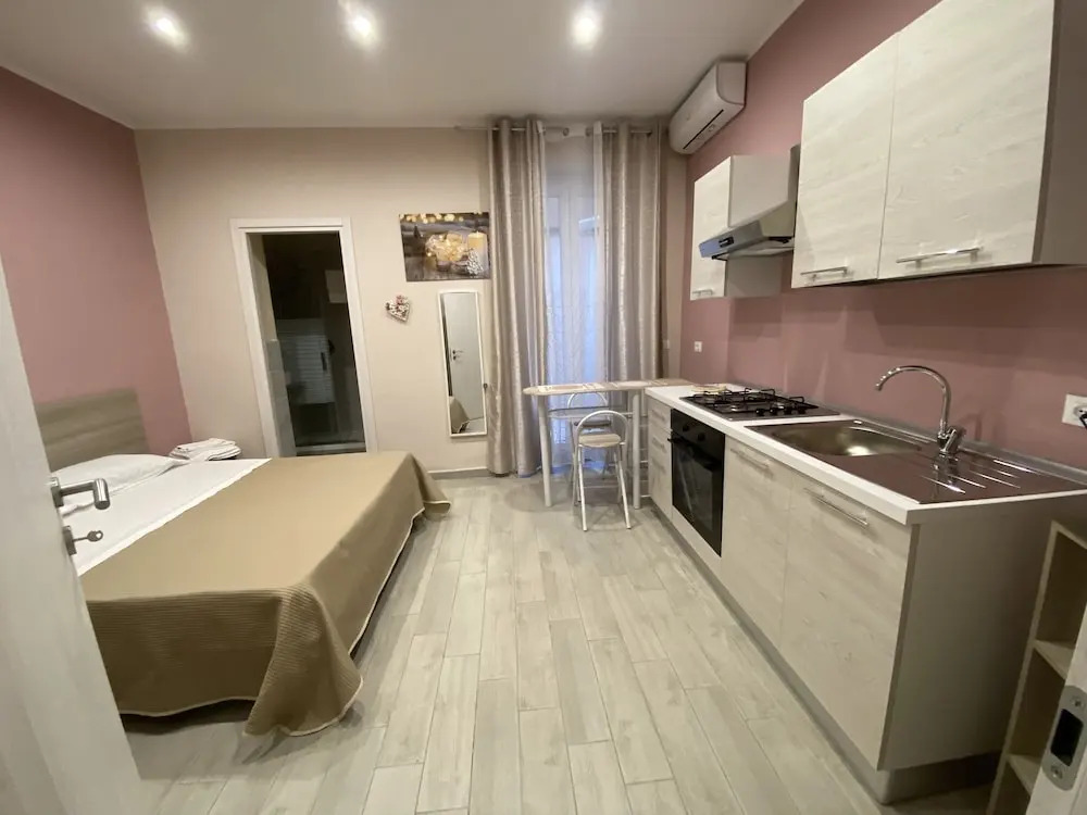 A Casa Da Chiara