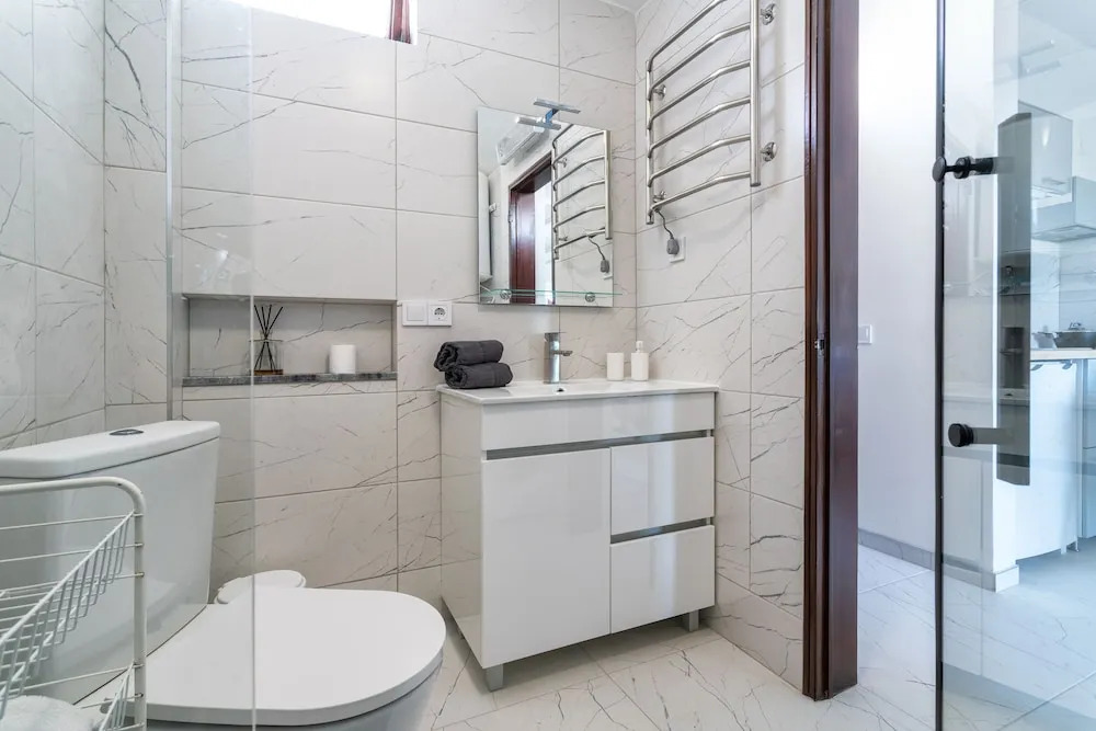 Jardim Cozy Apartment with 2 swimming pools near the Old Town
