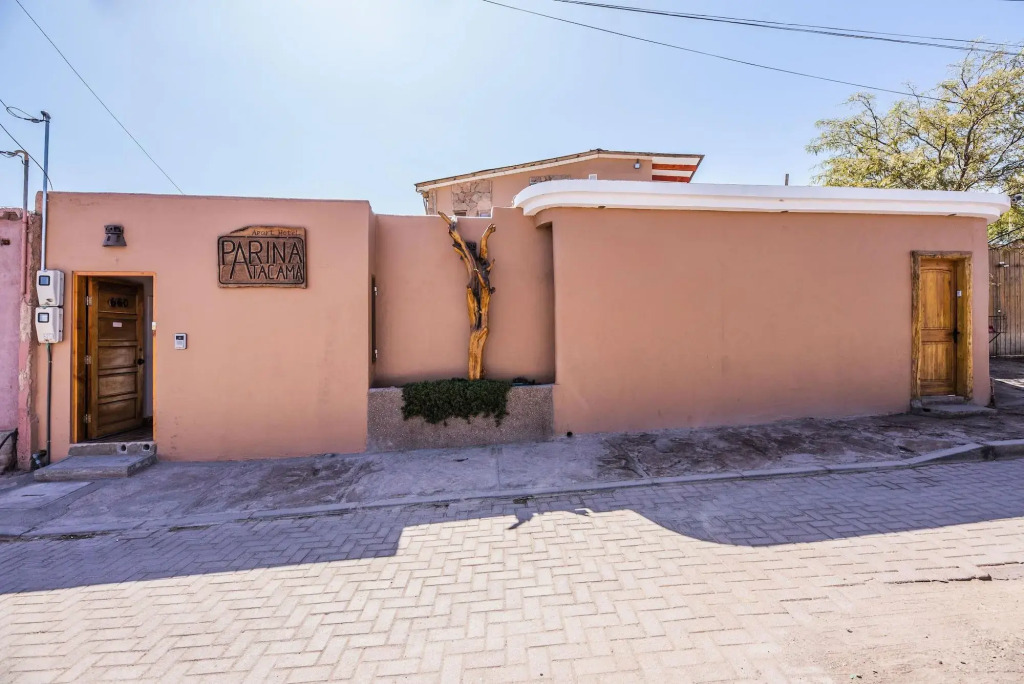 Hotel Parina Atacama
