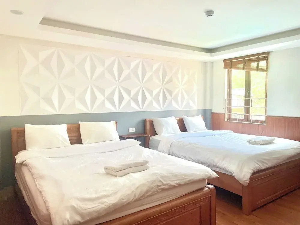 Flaco Hostel