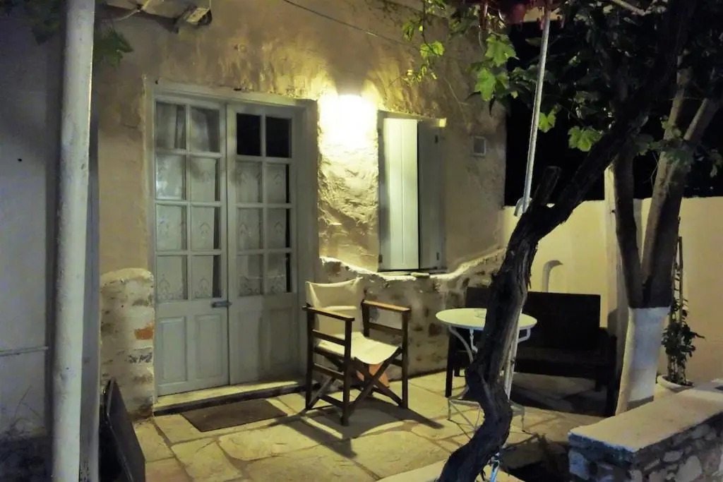 Hikers Room 1 Skiathos Town