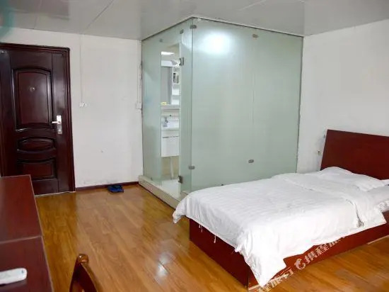 Hongshulin Hotel