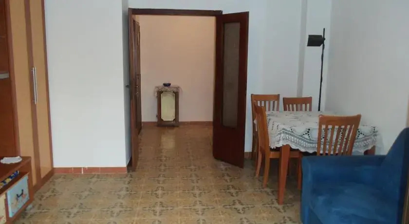 Casa Vacanze Via Calosso