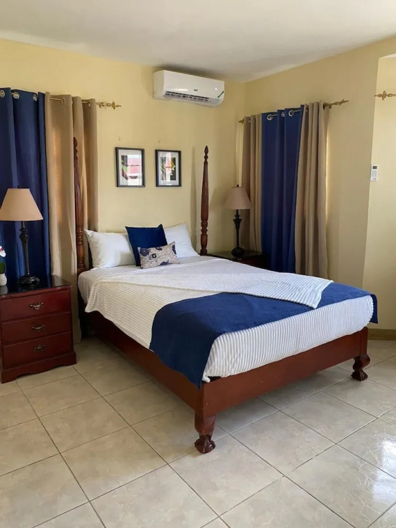Eventuality B&B at Kensington