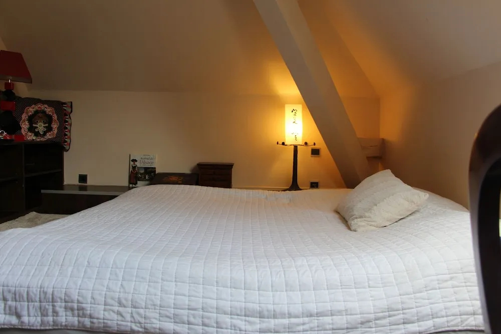 Chambres Privatives Chez lHabitant
