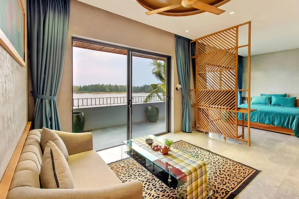 Bay Sand Villa Resort Hoi An