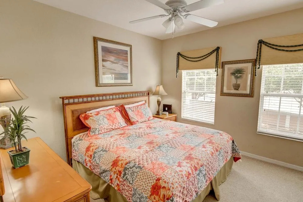 Coral Cay by Florida Star Vacations