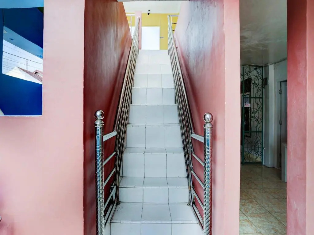 OYO Life 90190 Asha Kost Syariah