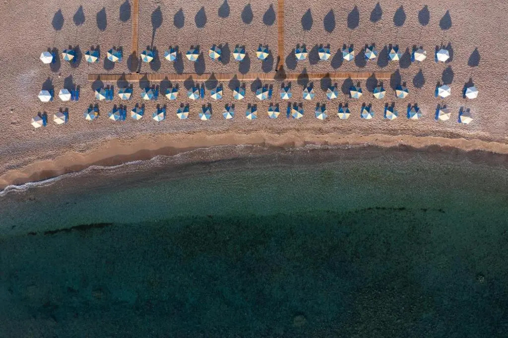 Myrina Beach - All inclusive