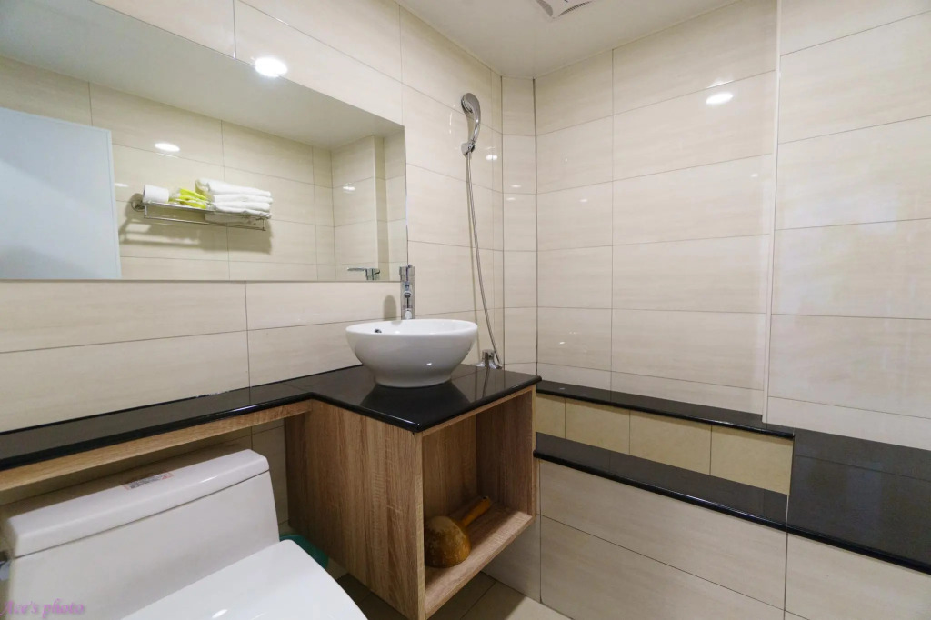 King Hot Spring Hotel