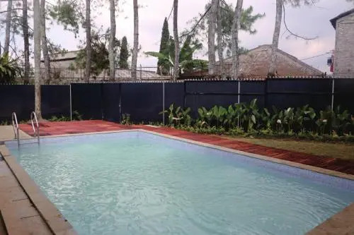 Diyar Villas Puncak M3/8