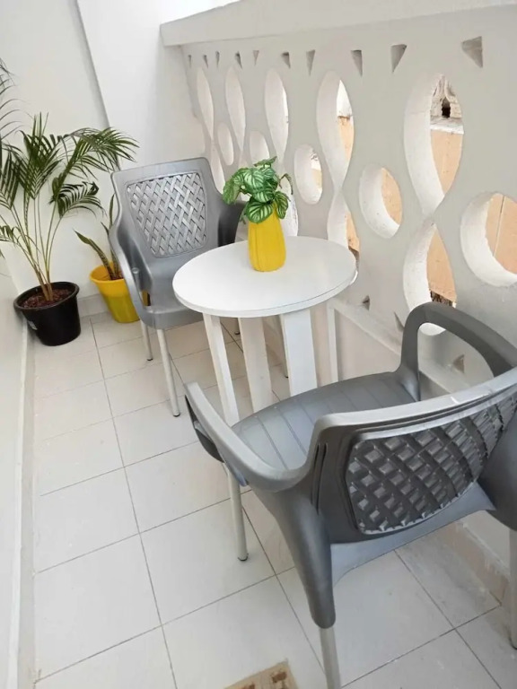 Lux Suites Vee studio Apartments Bamburi