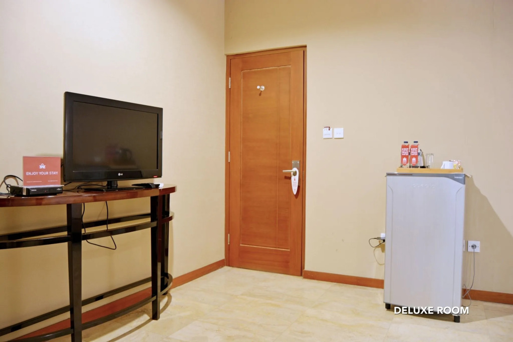 ZEN Rooms Cipete